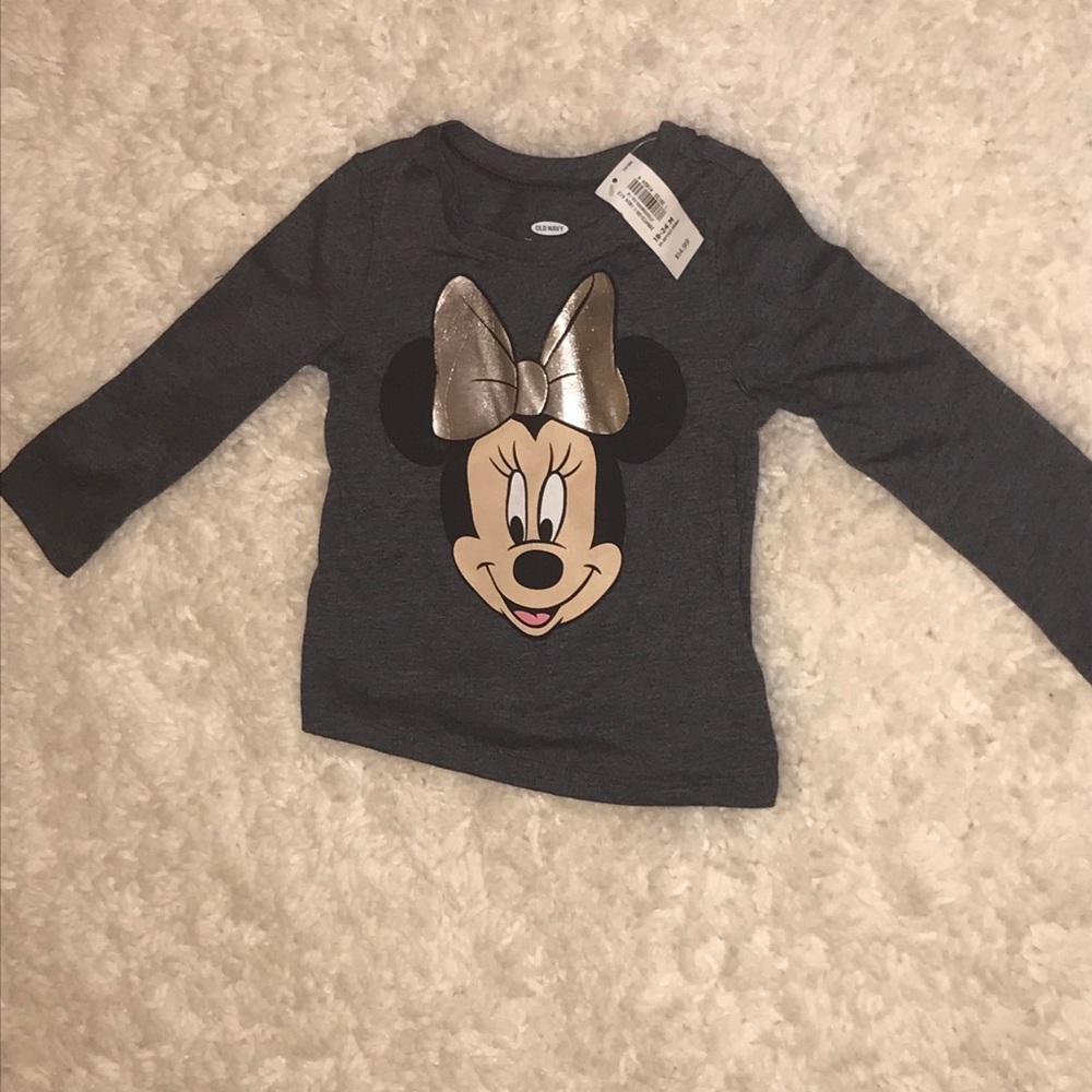 🍭Minnie Shirt